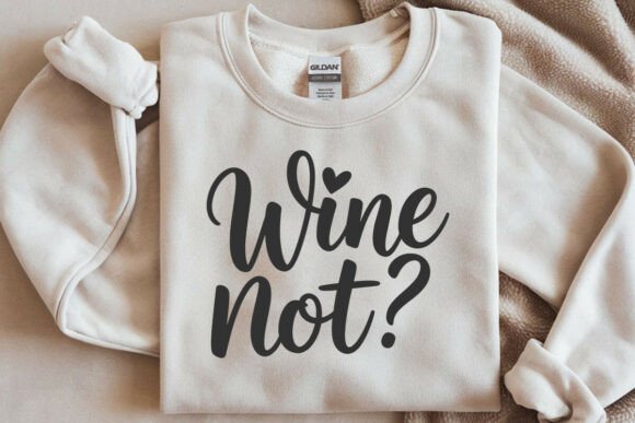 Wine Not Svg: Graphics and Crafts for Local Branding